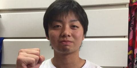 【高校野球】107号清宮に1号を打たれた男の今-　消防士目指す19歳「いつかまた対戦を」