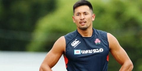  セブンズ専任契約第1号は「気持ち変わった」。鶴ヶ﨑、東京五輪への決断。 