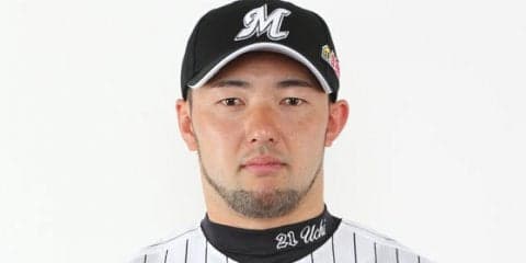 ロッテ伊東監督苦悩、内は回復せず登板回避　前日緊急降板の涌井は「大丈夫」
