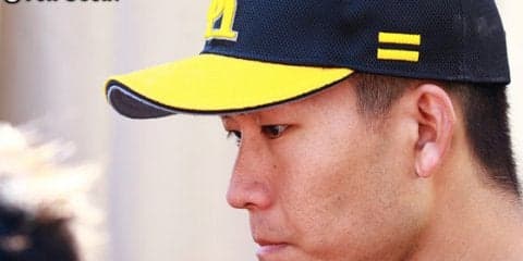 ソフトB千賀が8回無四球無失点の快投「維持してどんどん上げていきたい」
