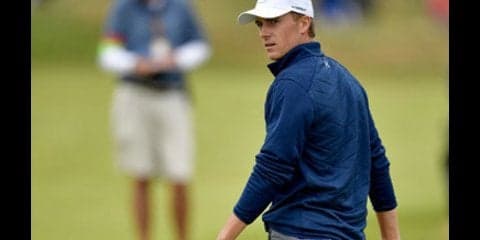 次は全米プロ。全英を制したスピースのキャリア・グランドスラムなるか