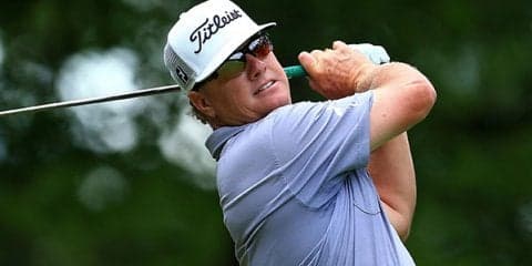 C.ホフマン、今季初優勝に王手！　D.ジョンソンは16位タイに後退