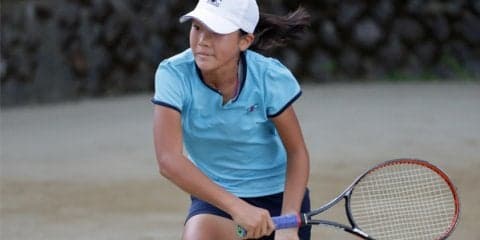 大会2日目が終了、女子はベスト4が出揃う [第35回全国小学生大会]