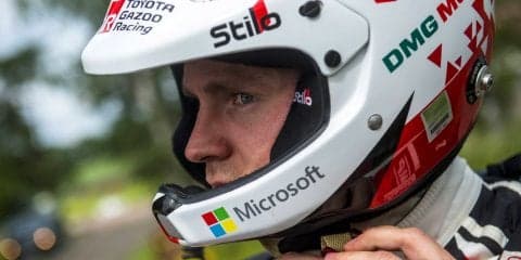 WRCフィンランド：ラッピ「明日どのようにリードを保つべきかは理解している」