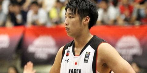 日本代表への定着に甘んじることなく『下剋上』に燃える張本天傑、「ここが一つの分かれ道」と主力選手への成長を誓う