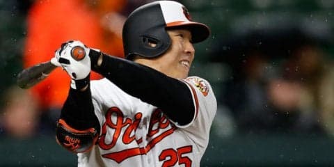 オリオールズが金賢洙をフィリーズにトレード、出場機会増えぬ可能性も