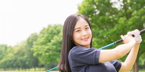 【ゴルフのトータル費用】ゴルフはお金がかかる？1万円で回れる？