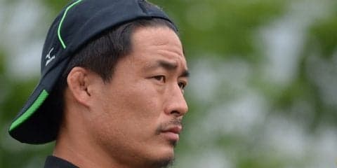  チームにエナジー与える男。NEC 権丈太郎は「もっとできる」。 