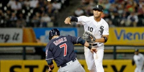 有望株キューバ人内野手の驚愕2連続美技に実況大興奮「あり得ない！」