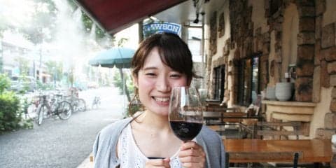 ワインをイタリアンで呑みたい！【スポーツマンのための酒＆ツマミの選び方 #3】