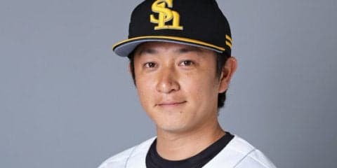 ソフトB川島、殊勲4号ソロ＆好守も後輩称賛「今日はやっぱり今宮ですよ」