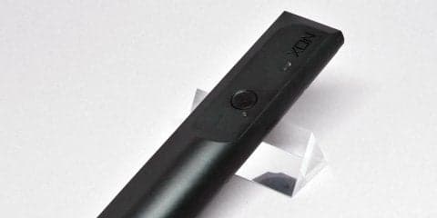 多彩なセンサーで自転車の走りを丸裸にする！　進化したサイクルコンピュータ・Cerevo「RIDE-1」