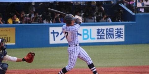 東海大菅生・佐藤弘教。中学野球のエリートが苦悩の先に掴んだもの【高校野球コラム】