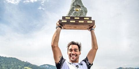 フォニーニがハンフマンを倒し、キャリア5度目の優勝 [スイス・オープン・グスタード]