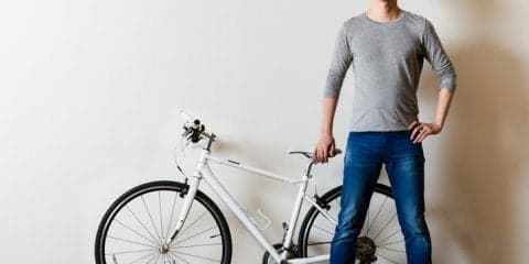 通勤からトレーニングまで！5万円から手に入るスポーツ自転車入門
