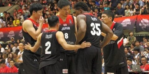 格上のウルグアイ相手に一歩も引かぬ戦い、攻守に課題を修正してパフォーマンスを高めた日本代表が新体制初勝利！