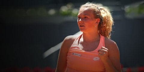 21歳シニアコバがウォズニアッキを倒してツアー2勝目「プレーを楽しめた」 [エリクソン・オープン]