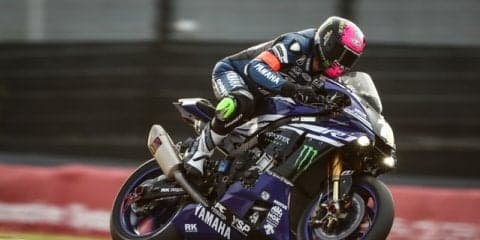 【鈴鹿8耐】6時間経過…21番ヤマハがトップ堅持、5番TSRホンダが異なる戦略で追い上げ