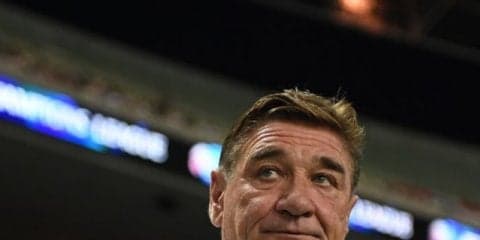 ミシャ監督を解任の浦和レッズ、堀孝史コーチの下で再出発