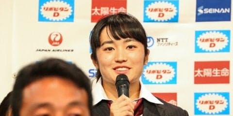  「ちょこまか」「見失うように」。堤ほの花、初出場のW杯へ描くトライへの道 