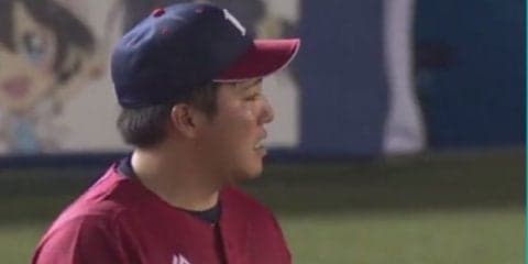 快進撃支えるもう1人の大砲　西武に「おかわり2世」ならぬ「山川穂高」あり