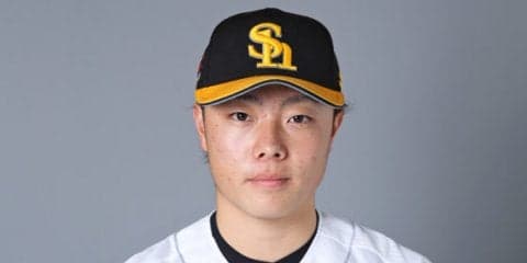 31日の予告先発　ソフトB松本裕vs日本ハム吉田