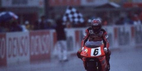 【もてぎ2＆4レース2017】MotoGP・WGPマシンによるタイムトラベルレース開催　8月19～20日