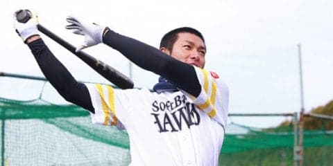 時に試合の結果を左右する「四球」　打率だけでは測れない貢献度