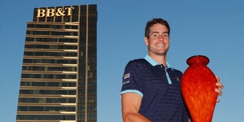 [最新ATPランキング] 7月31日付