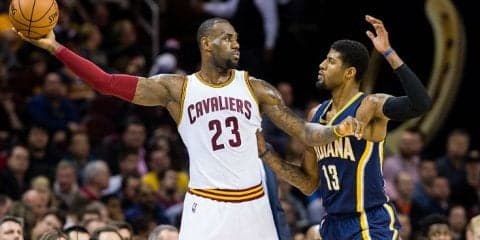 レイカーズ再建を担うロブ・ペリンカGMが明かす名門復活プラン「2018年にスーパースターを1人か2人獲得する」