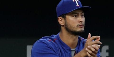 【MLB】ダルビッシュ去就に熱視線、8月1日午前5時のトレード期限までに動きはあるか