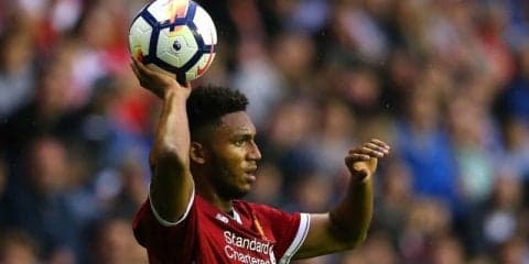 リバプールのクロップ監督、負傷者の少なさに「それこそが最高のニュース」