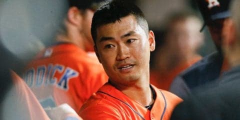 【MLB】青木宣親、ブルージェイズに電撃トレードへ　地元記者が伝える