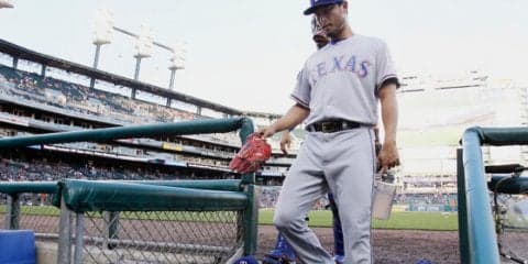 【MLB】ダルビッシュ、首位独走ドジャースから求められ「光栄」　古巣には「感謝」