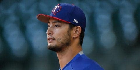 【MLB】ダルビッシュ電撃移籍にドジャース選手は大喜び!?「対戦しないのは嬉しい」