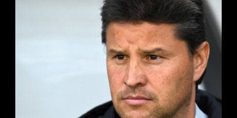 徳島ヴォルティスが大変貌。スペイン人指揮官のもとJ1昇格へ好勝負