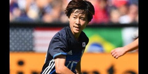 なでしこ、オーストラリア戦の教訓「パスは止めず、トトンと動かす」