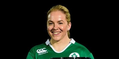  女子W杯開催国アイルランドに衝撃…　代表主将が開幕直前に負傷で大会不参加 