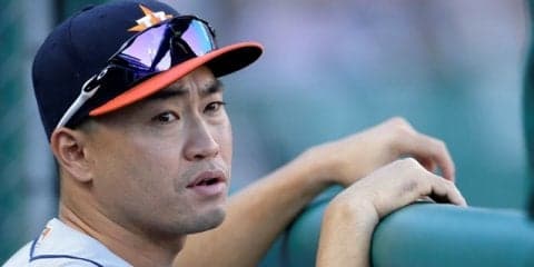 青木宣親がブルージェイズにトレード、メジャー6球団目