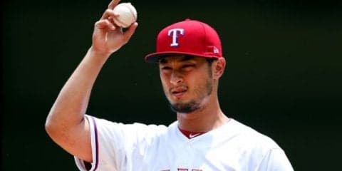 “電撃決着“のダルビッシュ移籍　オフに再契約は…レ軍GM「もちろん可能だ」