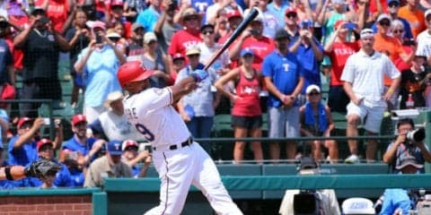 祝3000本安打！　親友の敵エースがベルトレに見せた粋な祝福が話題に