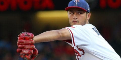 トレード成立で米メディアも“ダルビッシュ狂想曲”　ド軍ローテは「獰猛」に