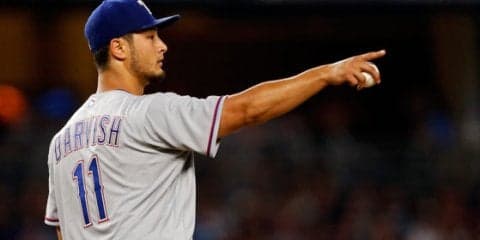 ダルビッシュは「11」のまま？　ドジャースの背番号“争奪戦”にファン注目