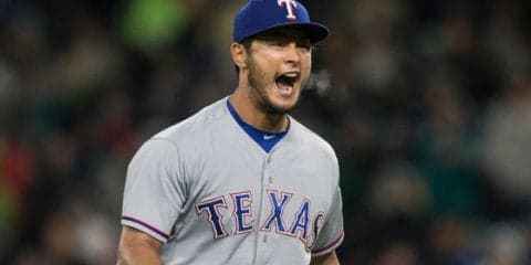 新加入ダルビッシュをド軍指揮官ベタ褒め「エリート」「偉大なる闘争心」