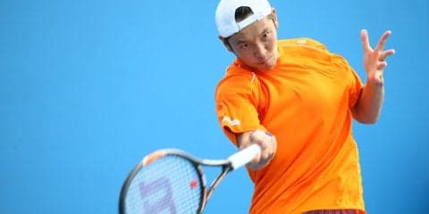 伊藤竜馬は1回戦でフラタンジェロに敗退 [メキシコ・オープン]