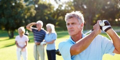 【ゴルフの基本＆上達話 #1】ゴルフはなぜ難しいのか