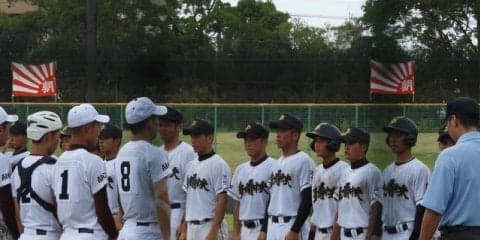 【THE INSIDE】創部15年目、またひとつ階段を上った豊橋中央…愛知大会ベスト4進出により甲子園が本当に見えてきた