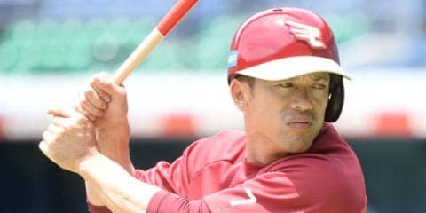 滅多に出ないランニング本塁打、阪神上本が今季初、現役最多は松井稼頭央