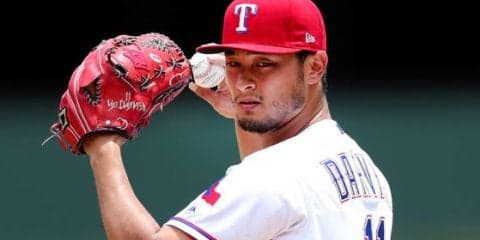 ドジャースは「勝者」レンジャーズは「敗者」…米メディアがトレード格付け