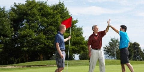 【初心者が絶対に覚えておきたいルールとマナー #1】なぜゴルフにはルールがあるのか？